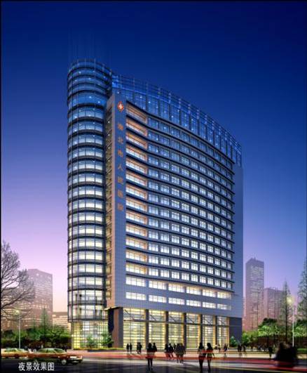 安徽淮北市人民医院