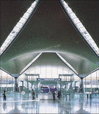 吉隆坡国际机场