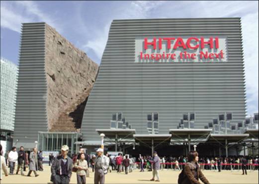 日本国际博览会(名古屋)